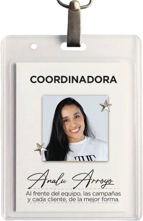 Carnet del equipo Match 03