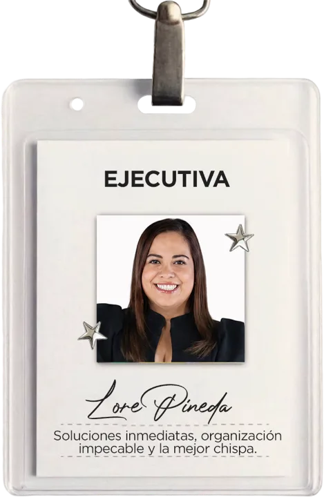 Carnet del equipo Match 04