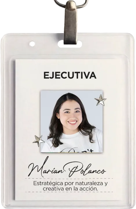 Carnet del equipo Match 05