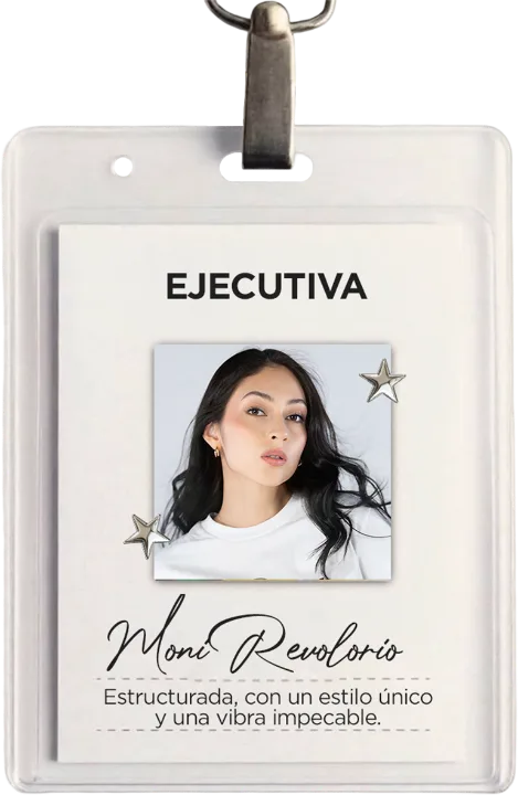 Carnet del equipo Match 06