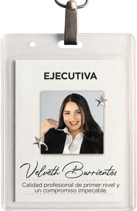 Carnet del equipo Match 07