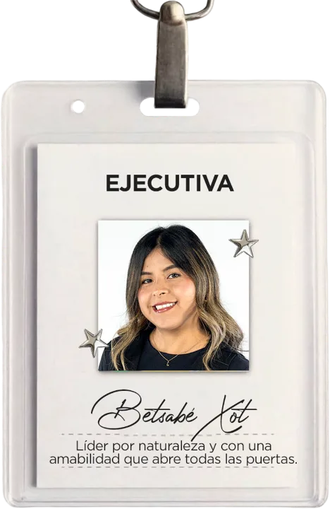 Carnet del equipo Match 08