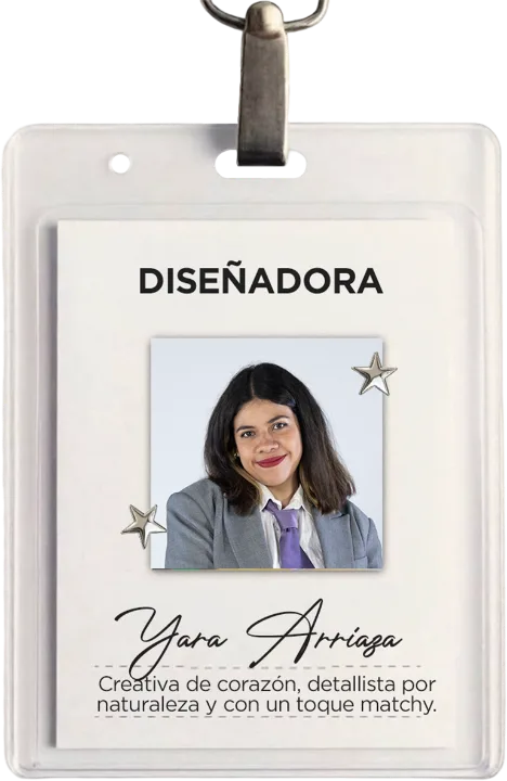 Carnet del equipo Match 09