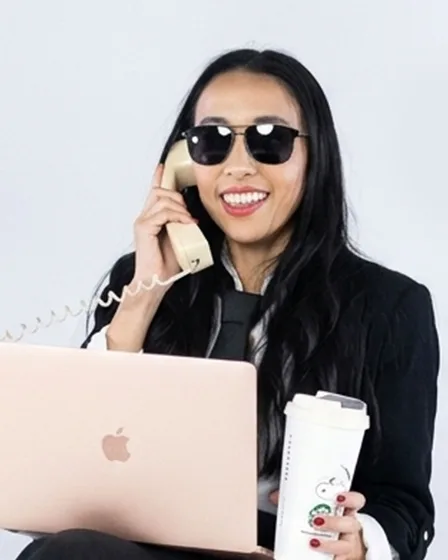 Analú Arroyo — Coordinadora