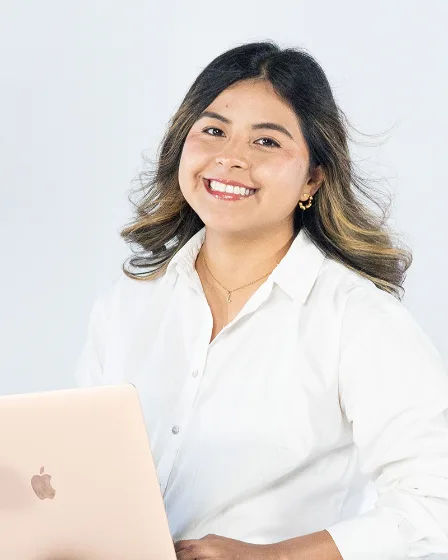 Betsabé Xot — Ejecutiva