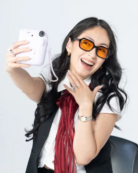 Mónica Revolorio — Ejecutiva