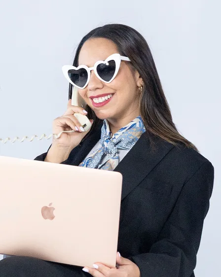 Sonia García — Directora